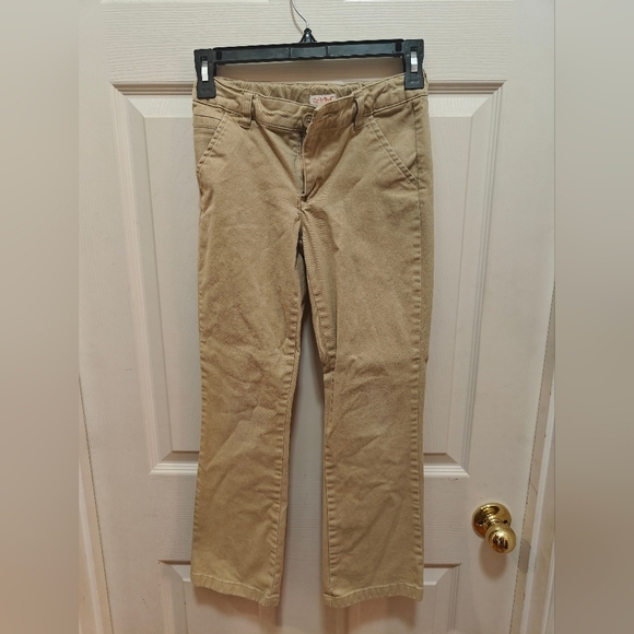 Boys slacks - Picture 1 of 3